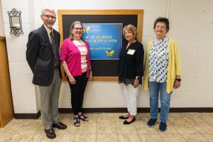 West Virginia Family Grief Center receives $5K grant to support its mission of caring